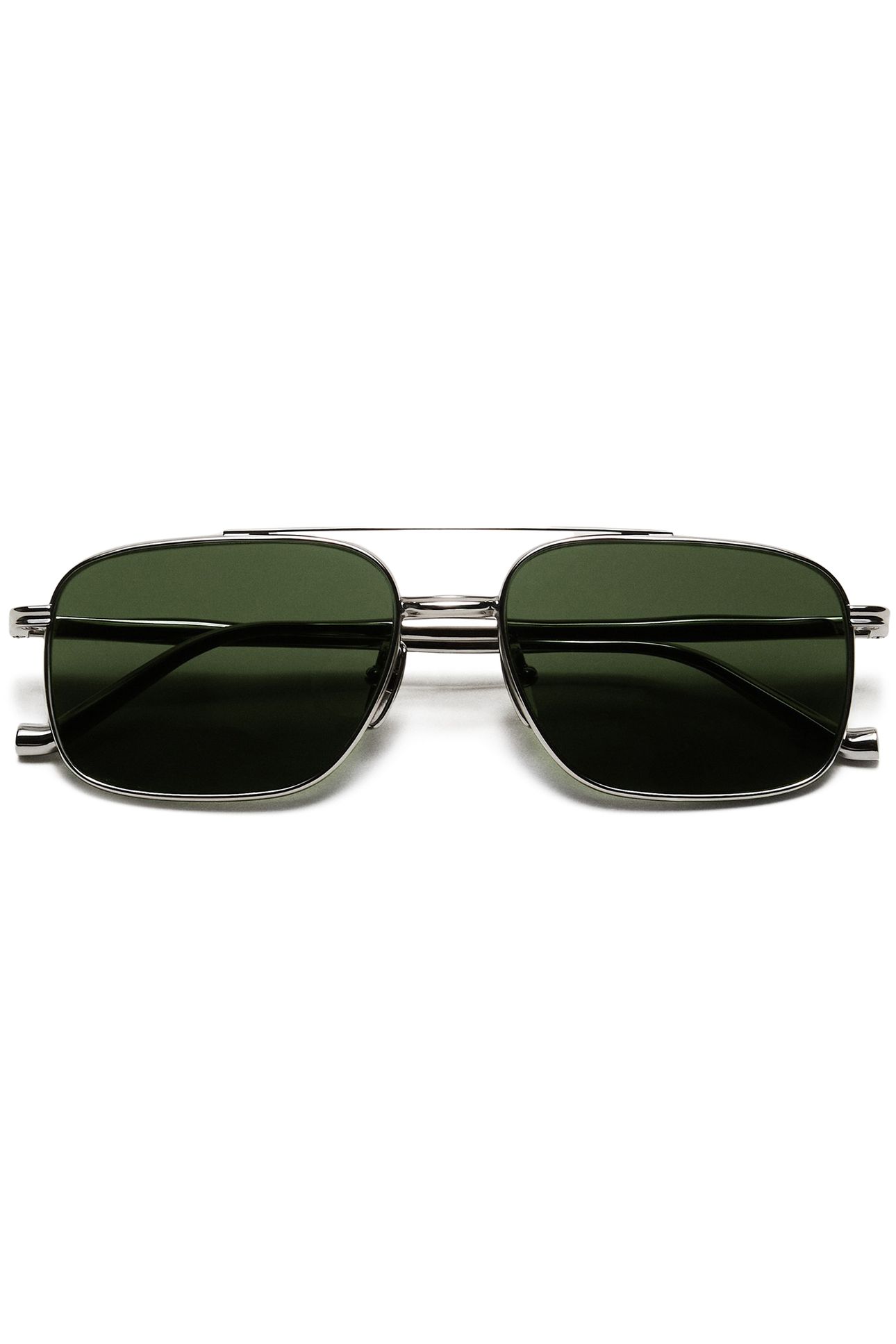 TITAN NAVIGATOR 2.0 - DARK GREEN UNISEX 3