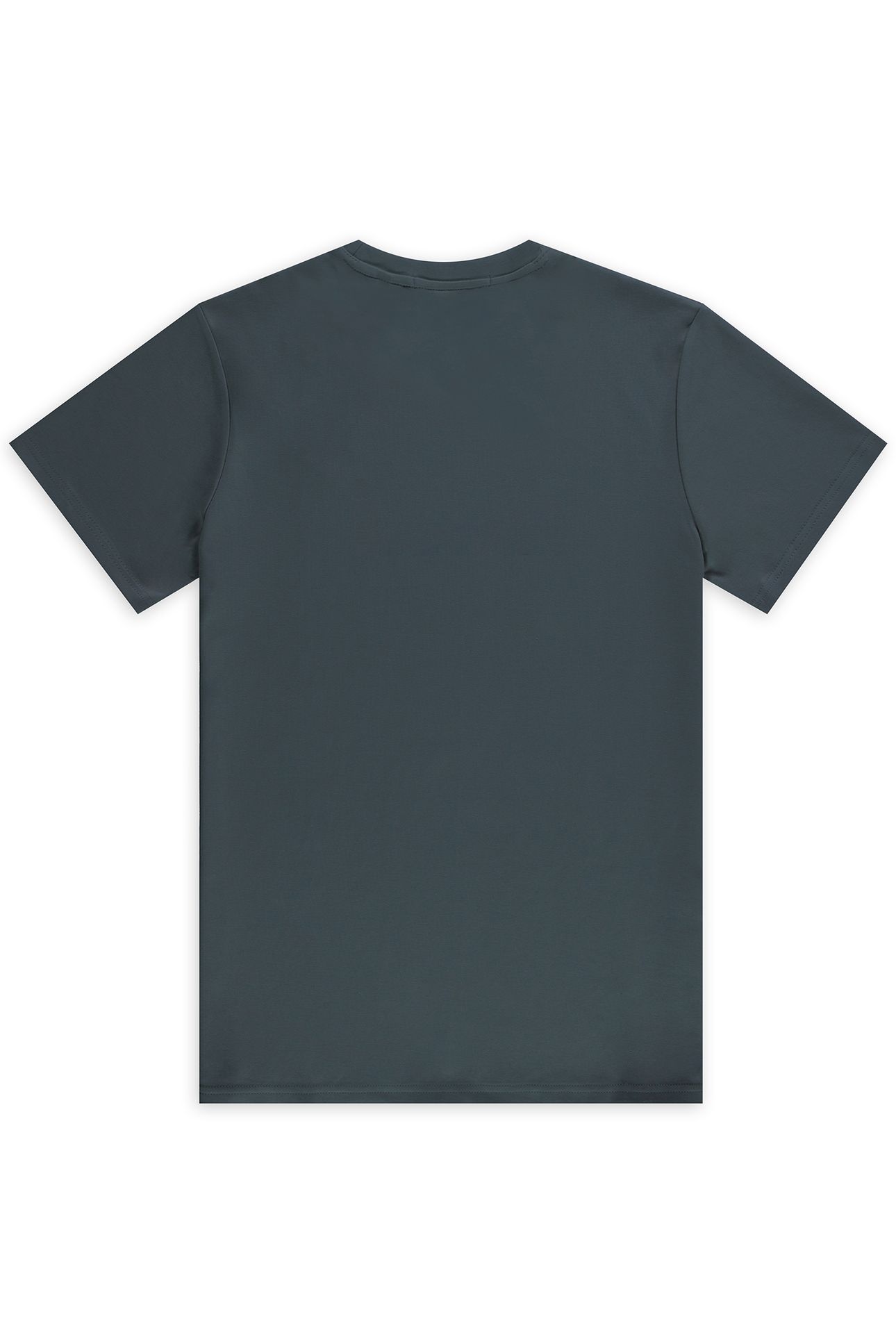 UNISEX CODY TEE GREY 2