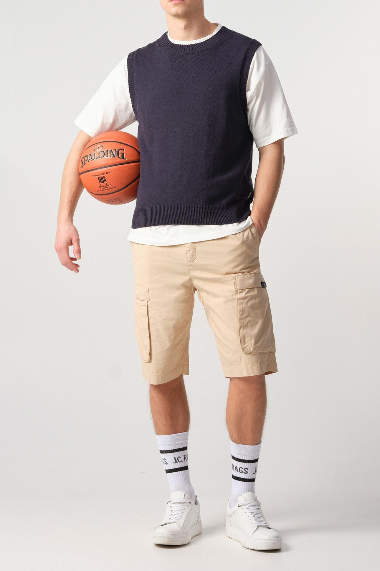 SHORT SAFARI 3