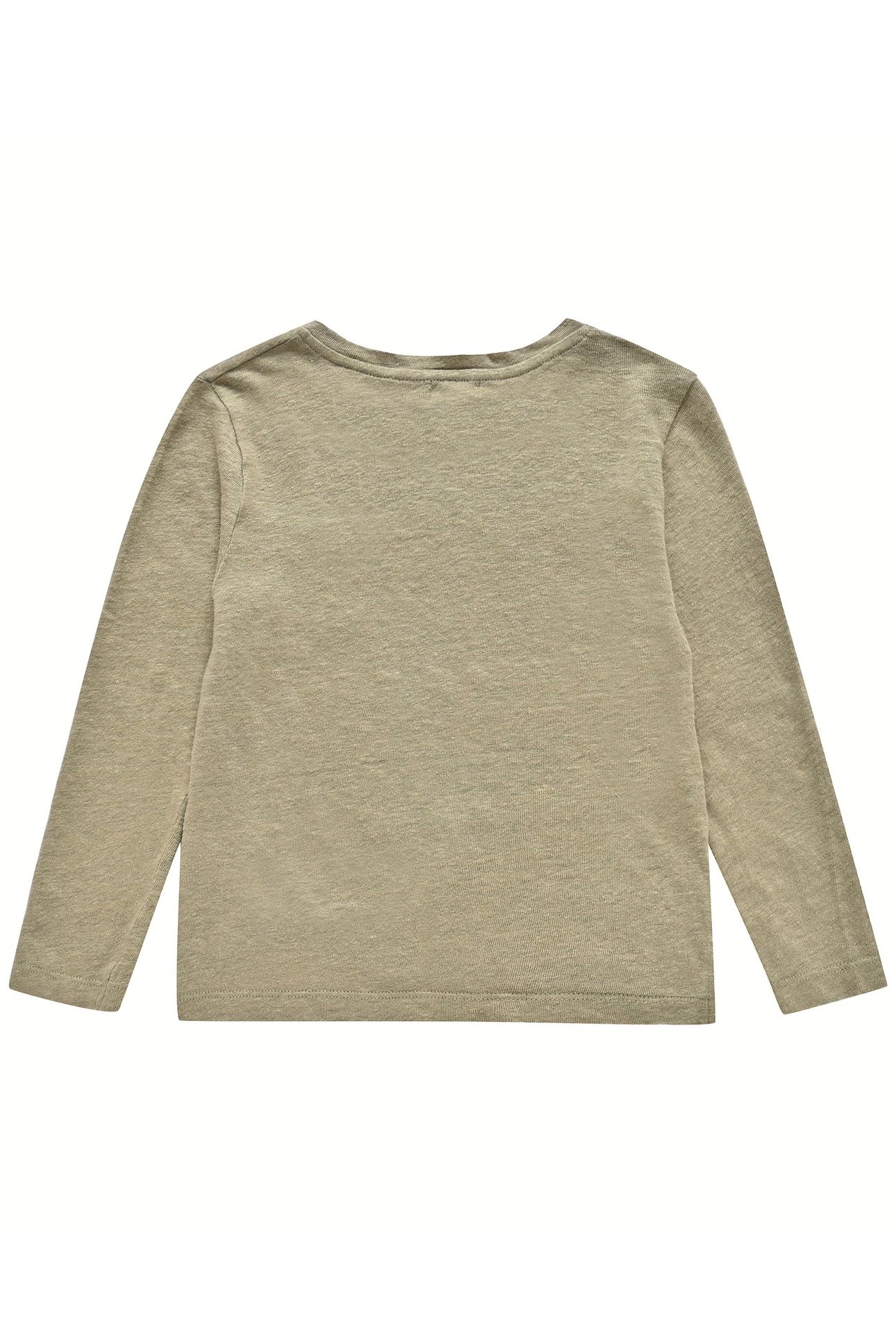 TEE STANO KHAKI 2
