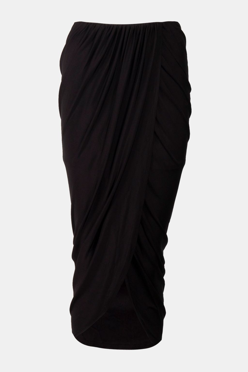 AURELIA SKIRT BLACK 3