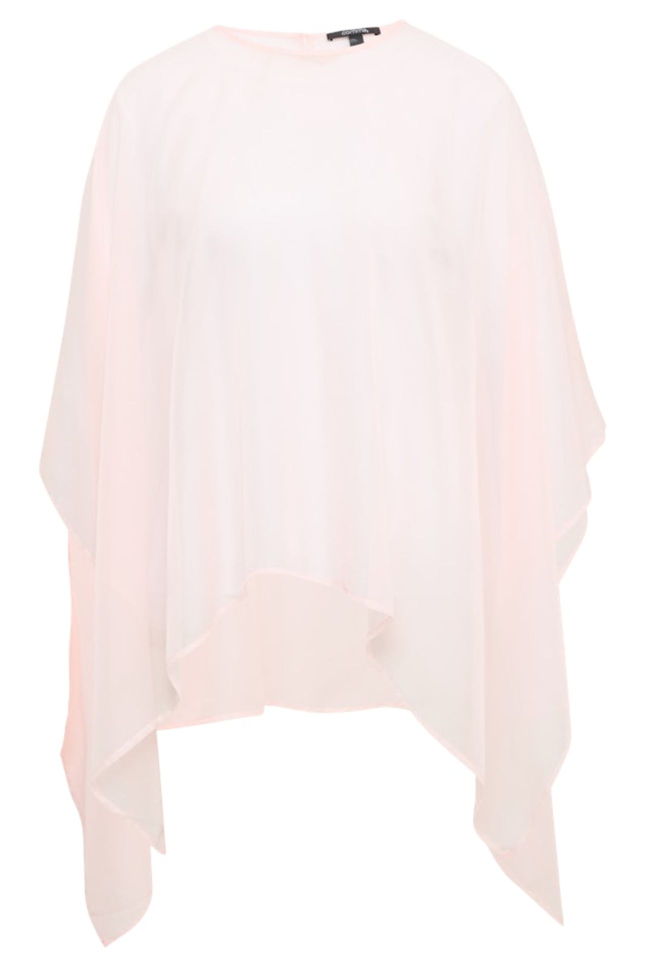 COMMA JACKET INDOOR PINK 4