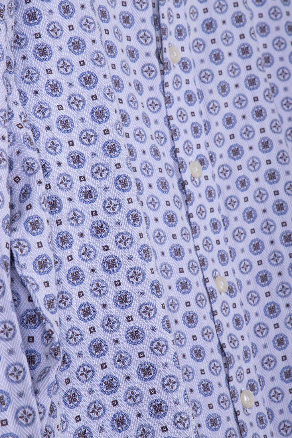 SLIM FIT CAPRI SHIRT 4