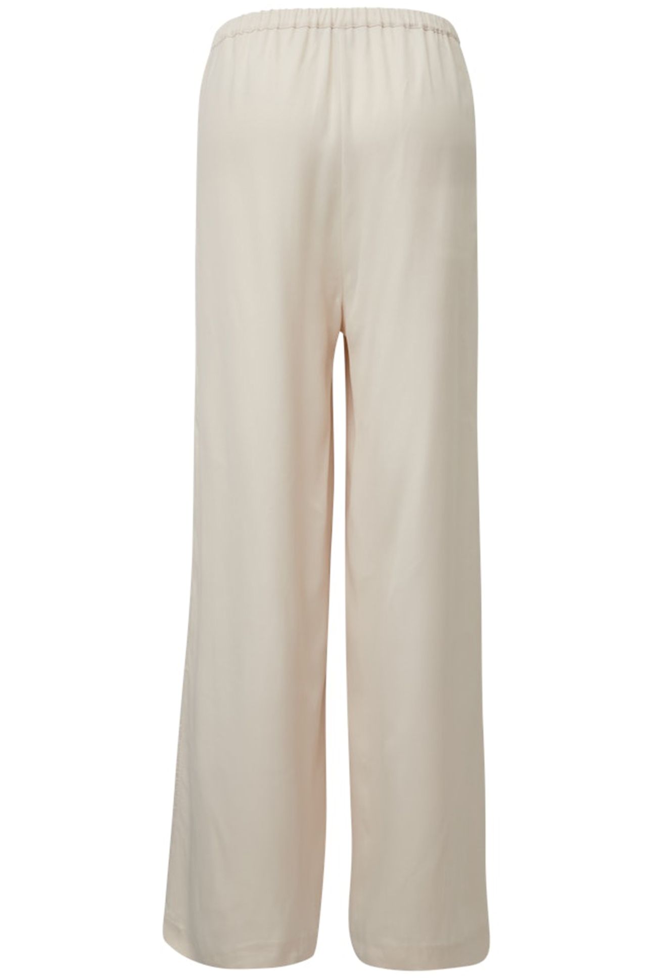 COMMA PANTS BROWN 3