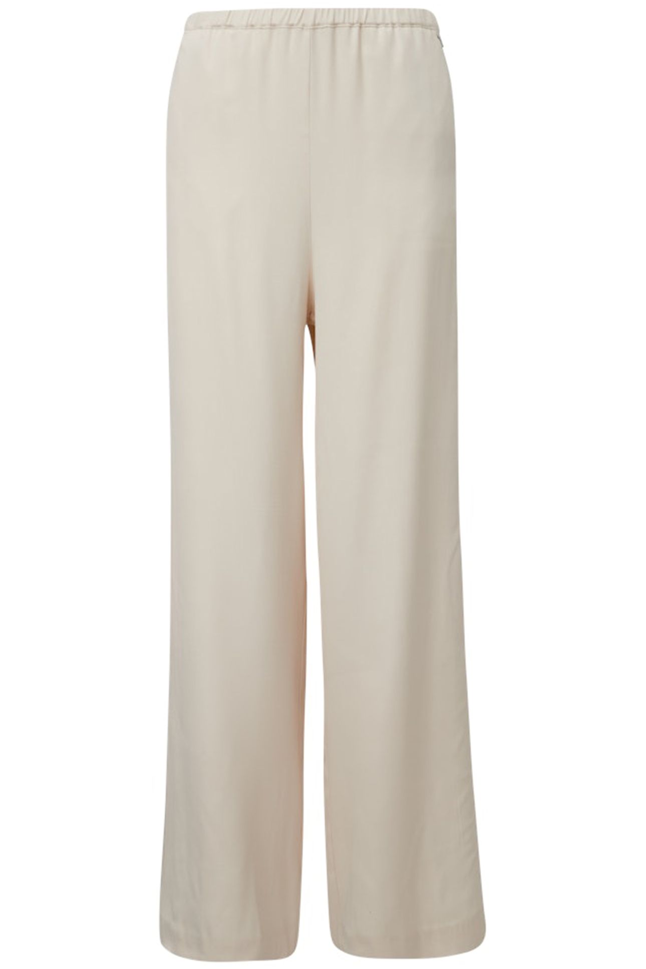 COMMA PANTS BROWN 2
