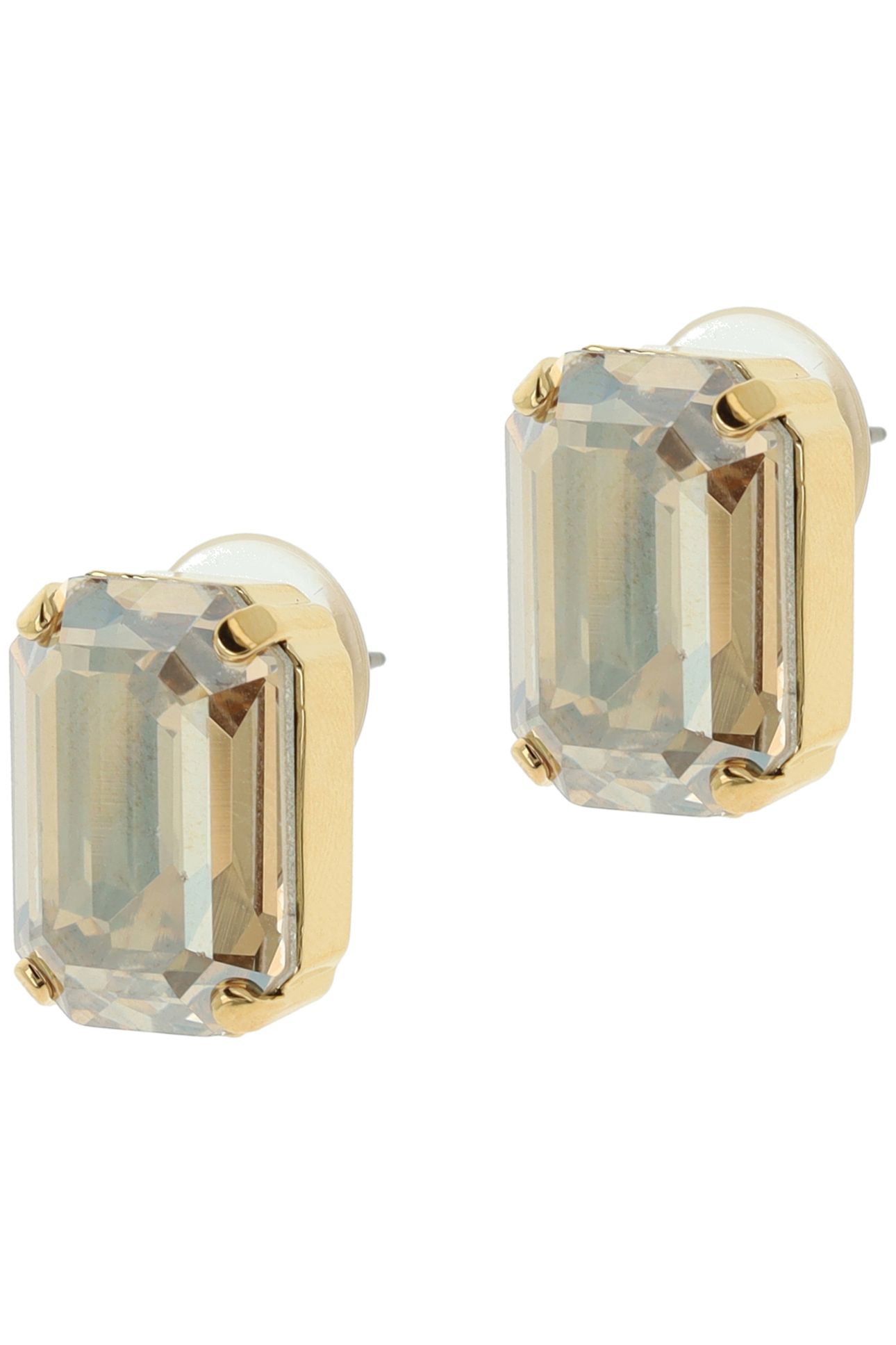 LADY DI EARRINGS GOLD 4