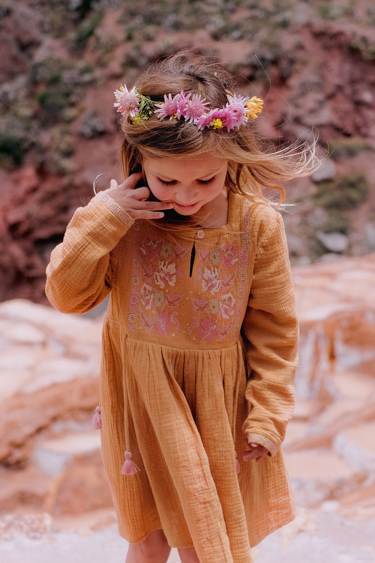 DRESS UROS NUTS 1