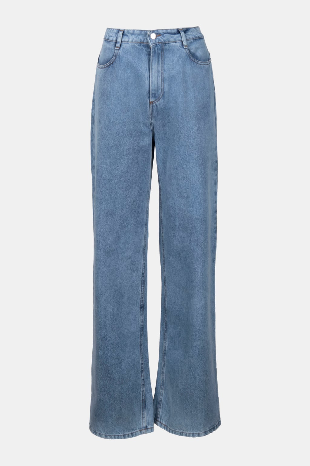STAR DENIM LIGHT BLUE VINTAGE 4
