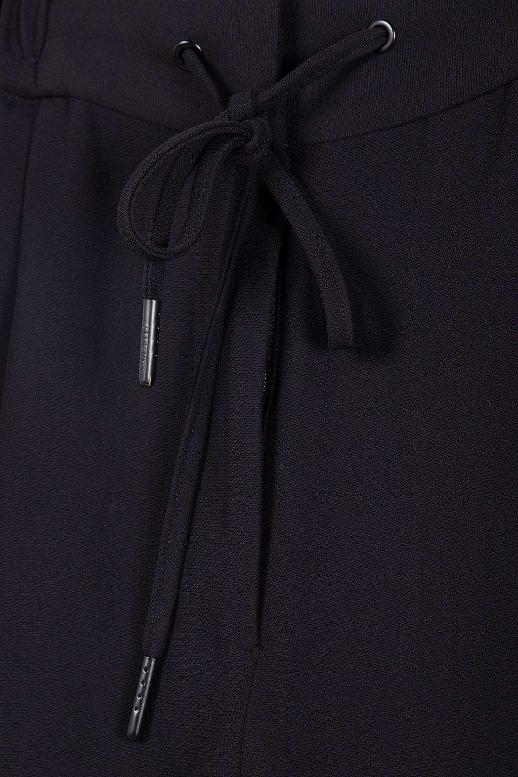 SAMARA TROUSERS BLACK 4