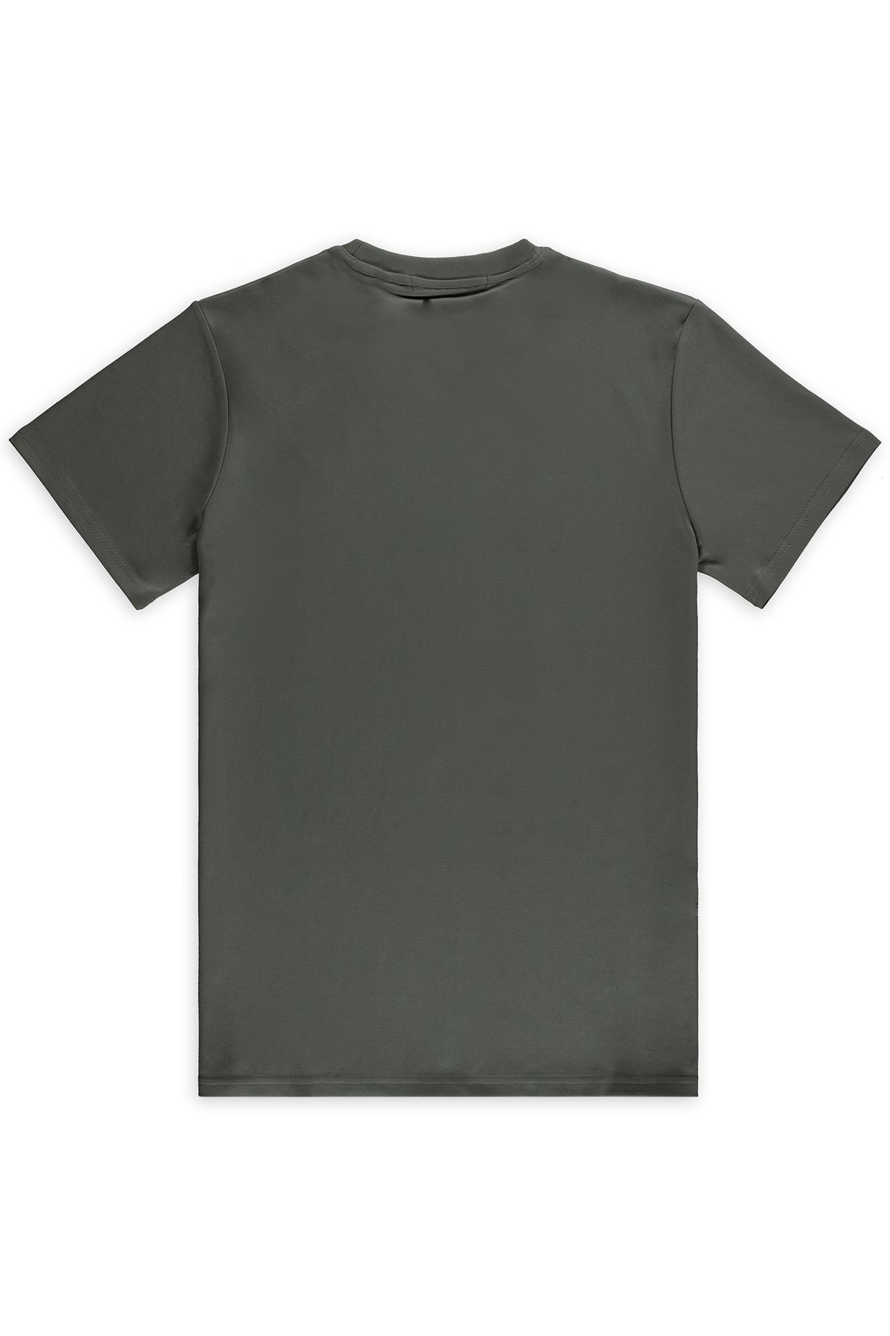 UNISEX RAF TEE GREY 2