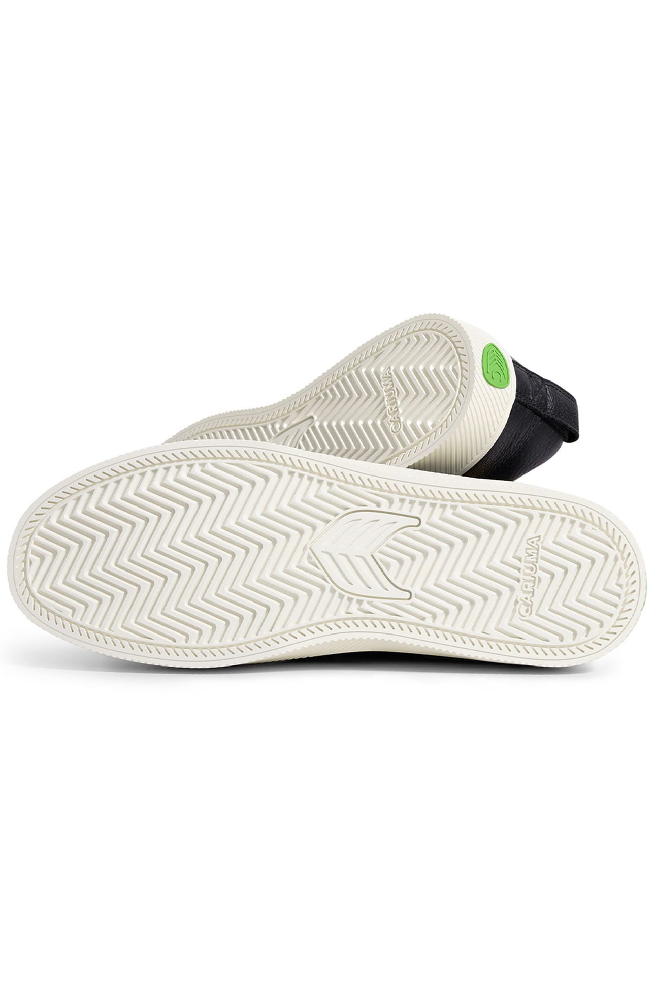 SLIP-ON BLACK PREMIUM LEATHER SNEAKER 5