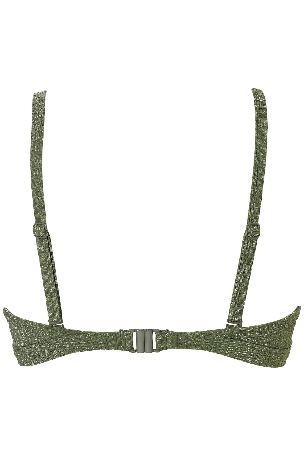 SW BRA TSHIRT BOWIE PORTOFINO KHAKI GREEN 3