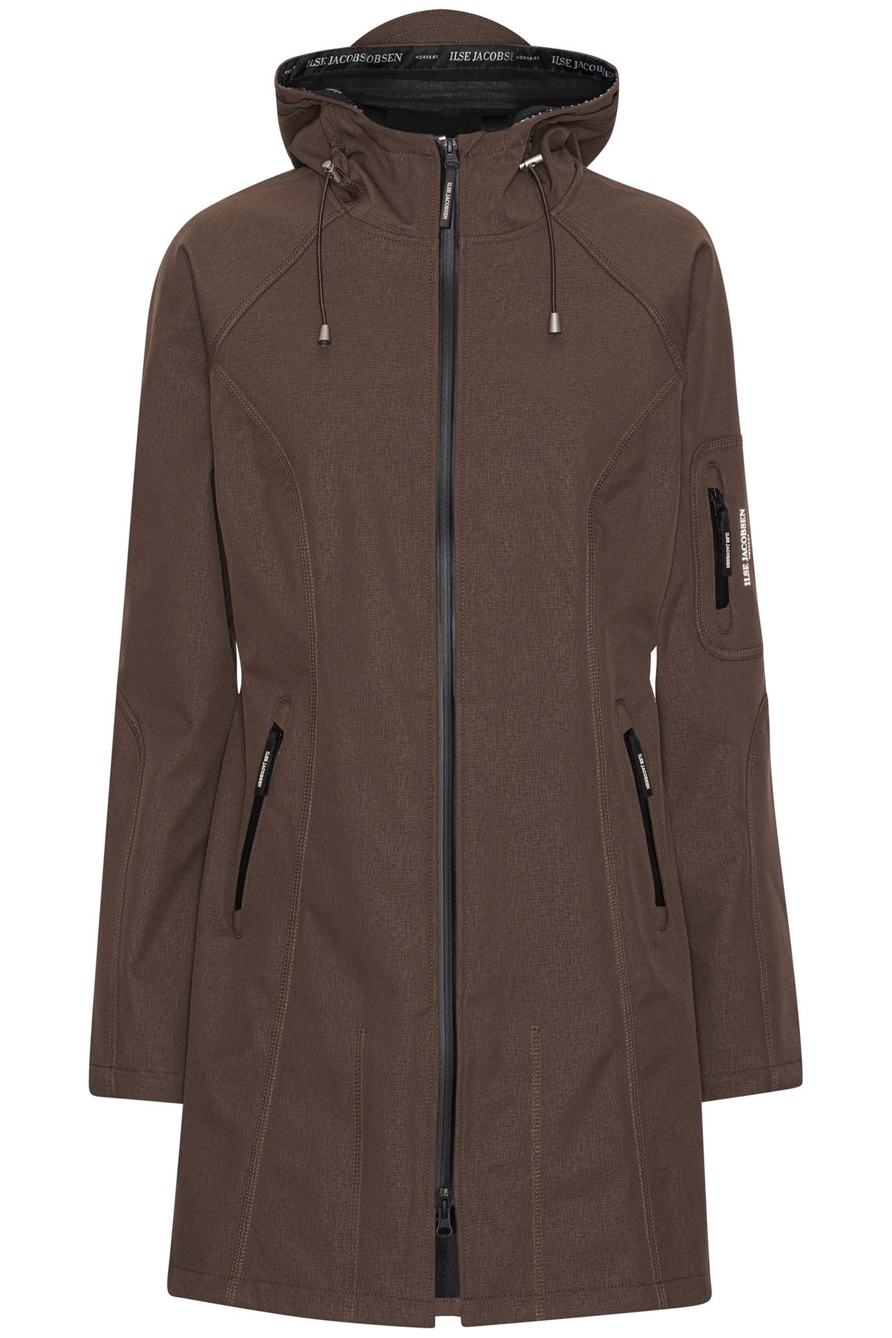 RAIN37 CHOCOLATE BROWN 3