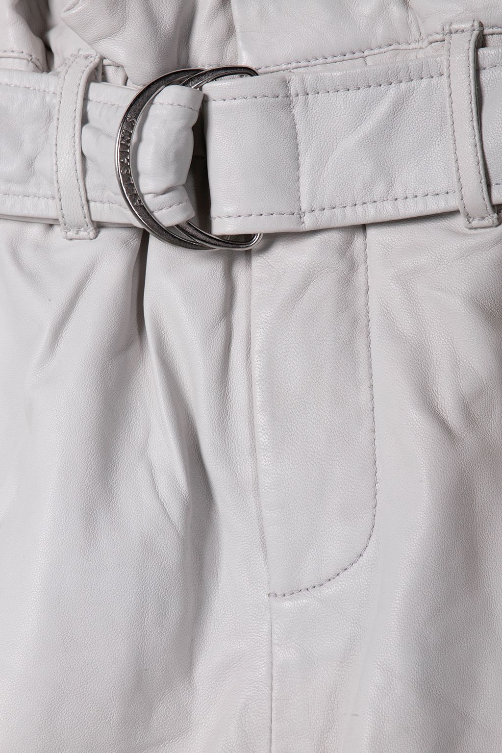 ERICA LEA SHORT OFF WHITE 4