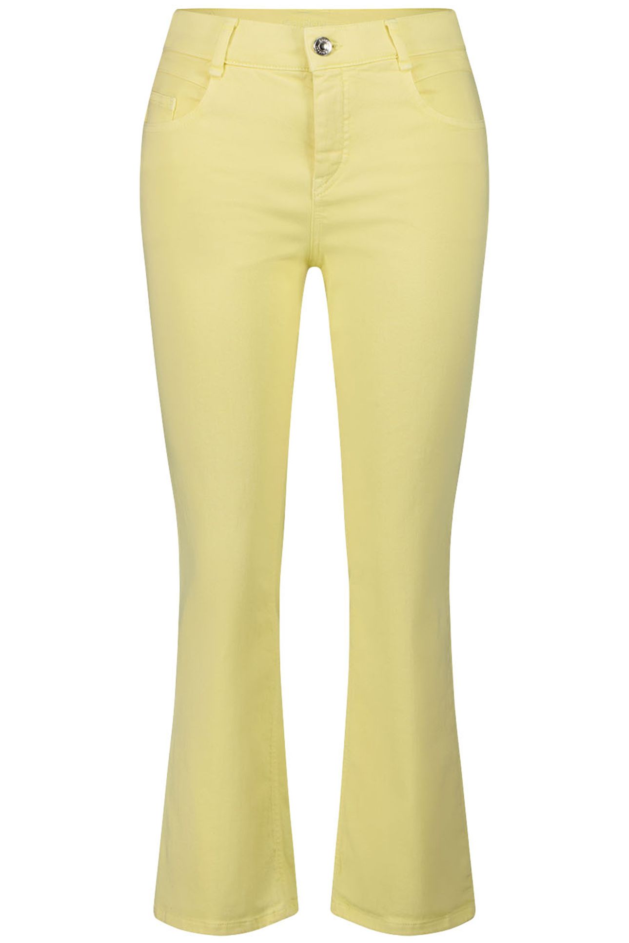 ZURI123 PASTELGELB 1