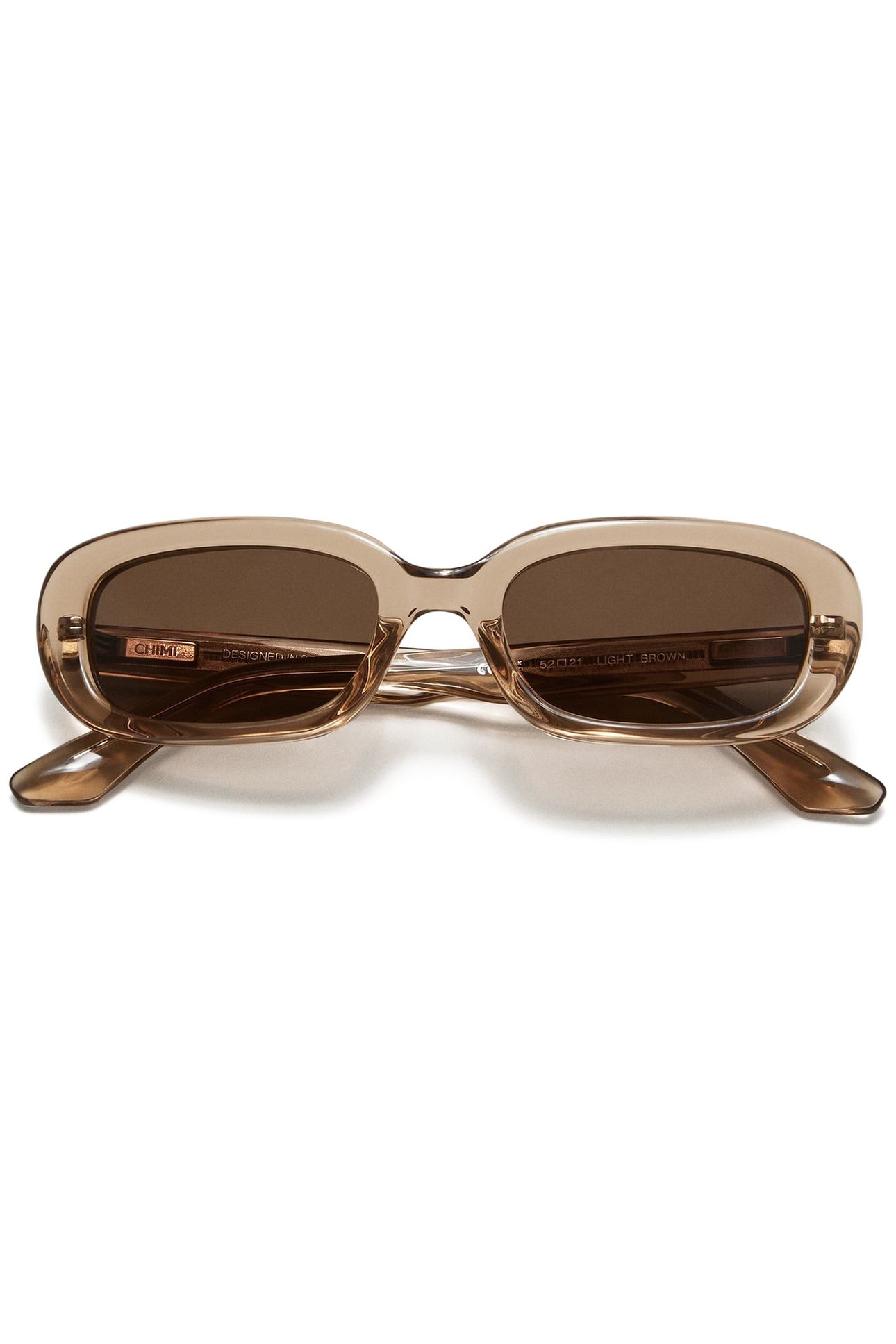12 - LIGHT BROWN UNISEX 2