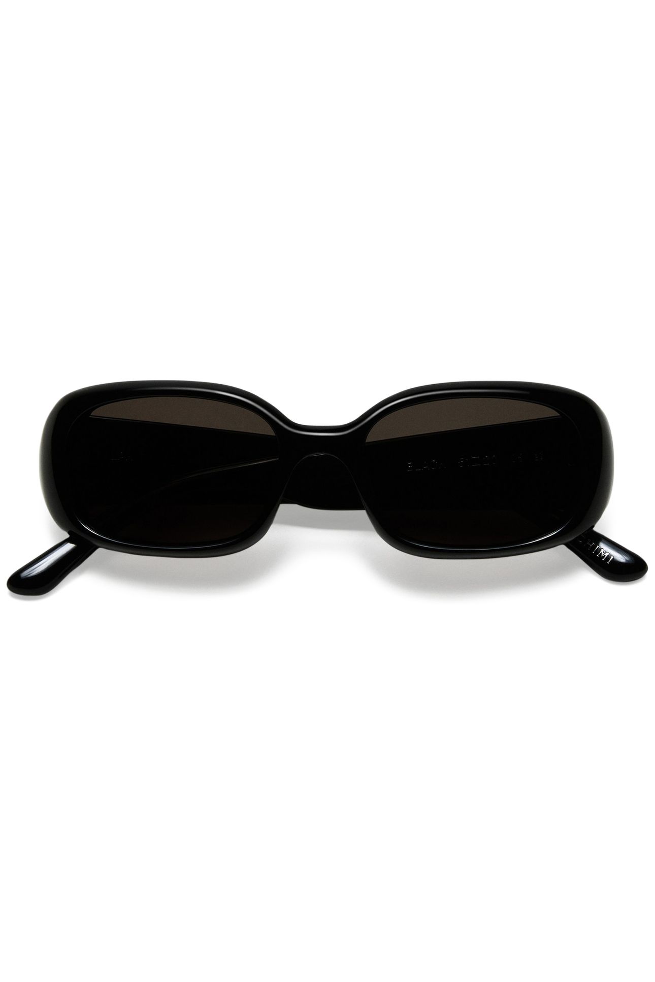 LAX - BLACK/BLACK UNISEX 2