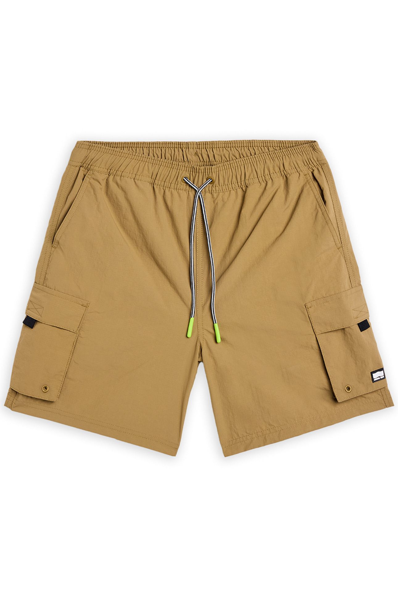 WESTON JR MUD 1