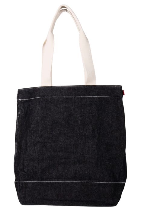 LEVI'S® ICON TOTE NH BLACK RINSE 1 2