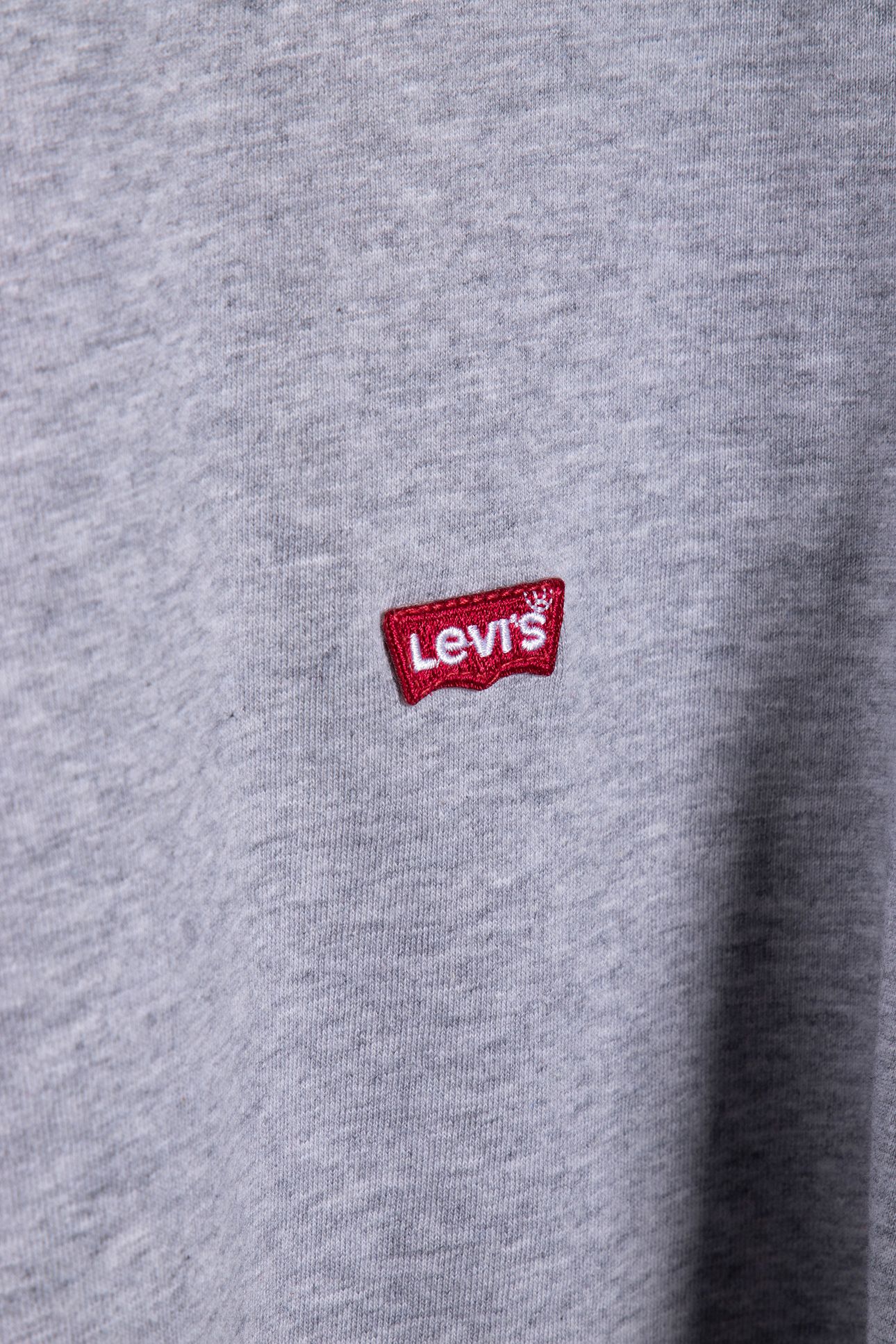 LSEPERFECT TEE STARSTRUCK HEATHER GREY 4