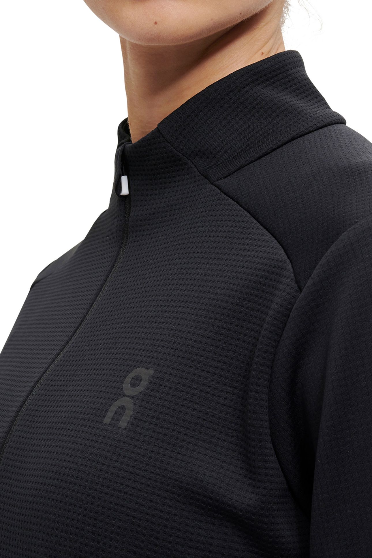 CLIMATE SHIRT 1 BLACK 4