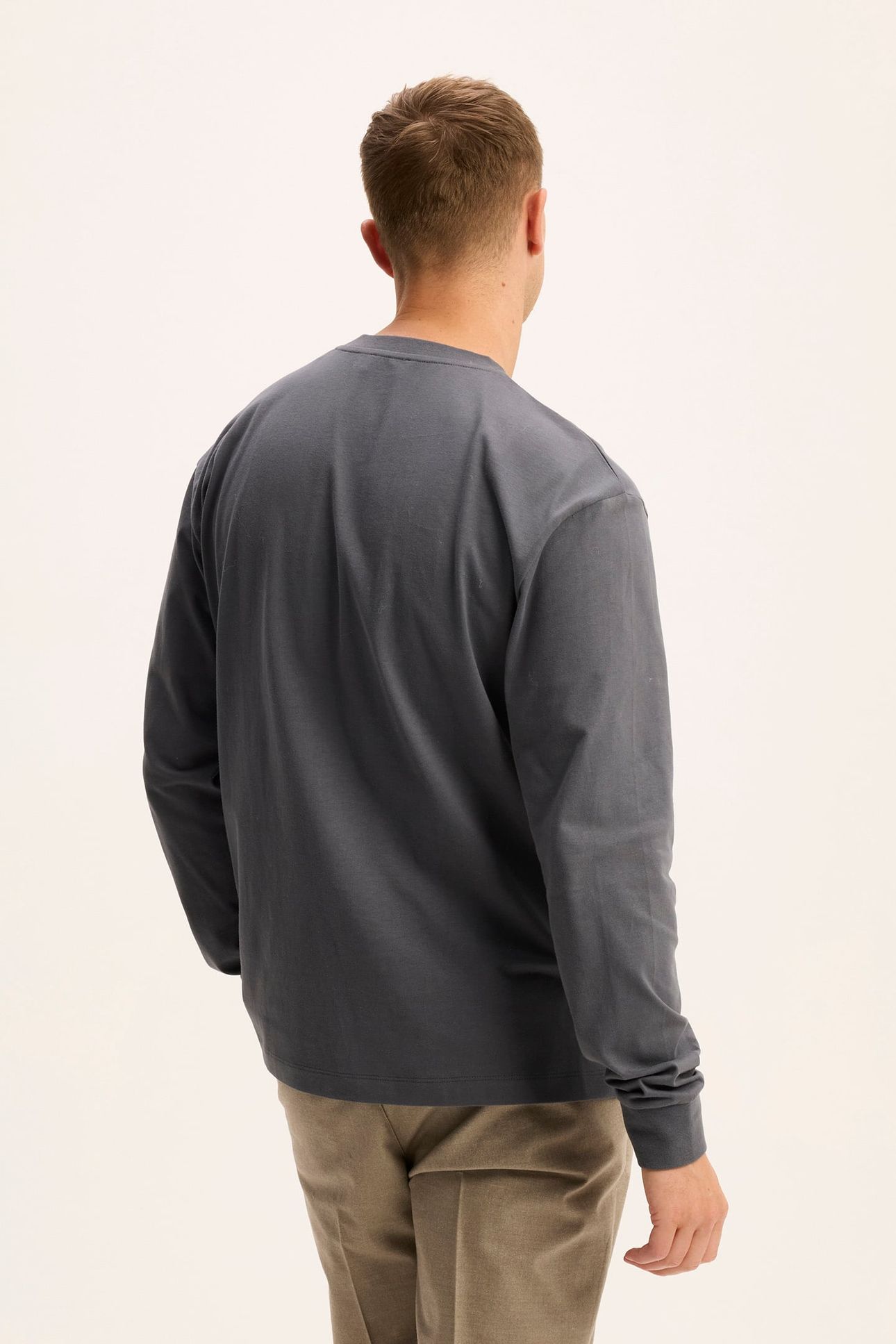 OSLEEVE ANTRACITE 2