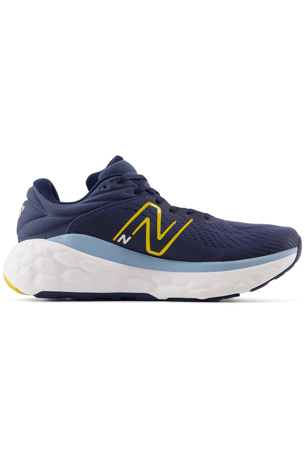 M840FCE SNEAKERS IN VINTAGE INDIGO 1