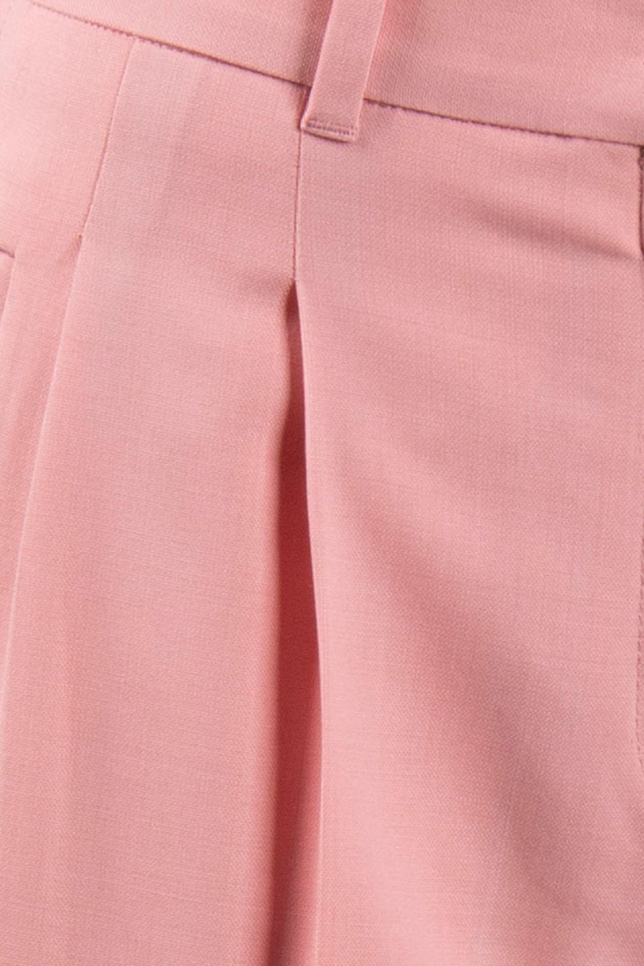 WOMENS TROUSER POWDER PINK 4