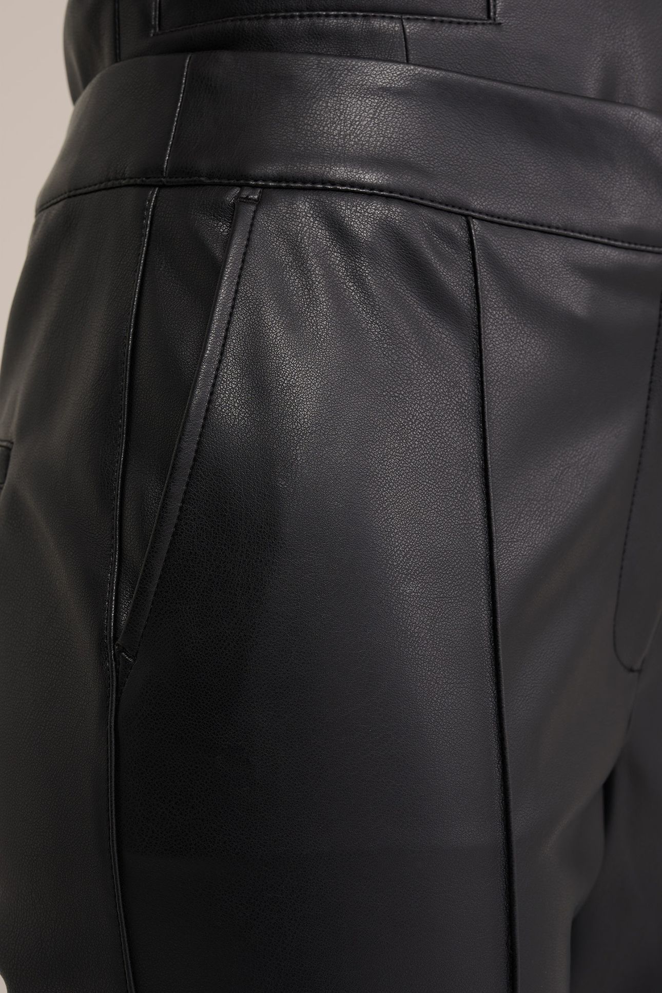 TROUSER BLACK 5
