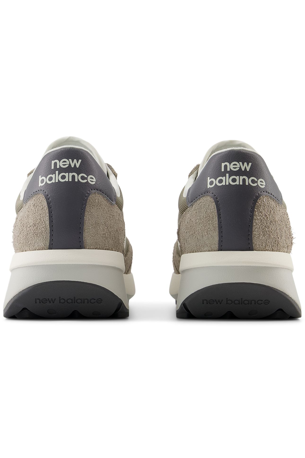 U370AS SNEAKERS IN ARID STONE 4