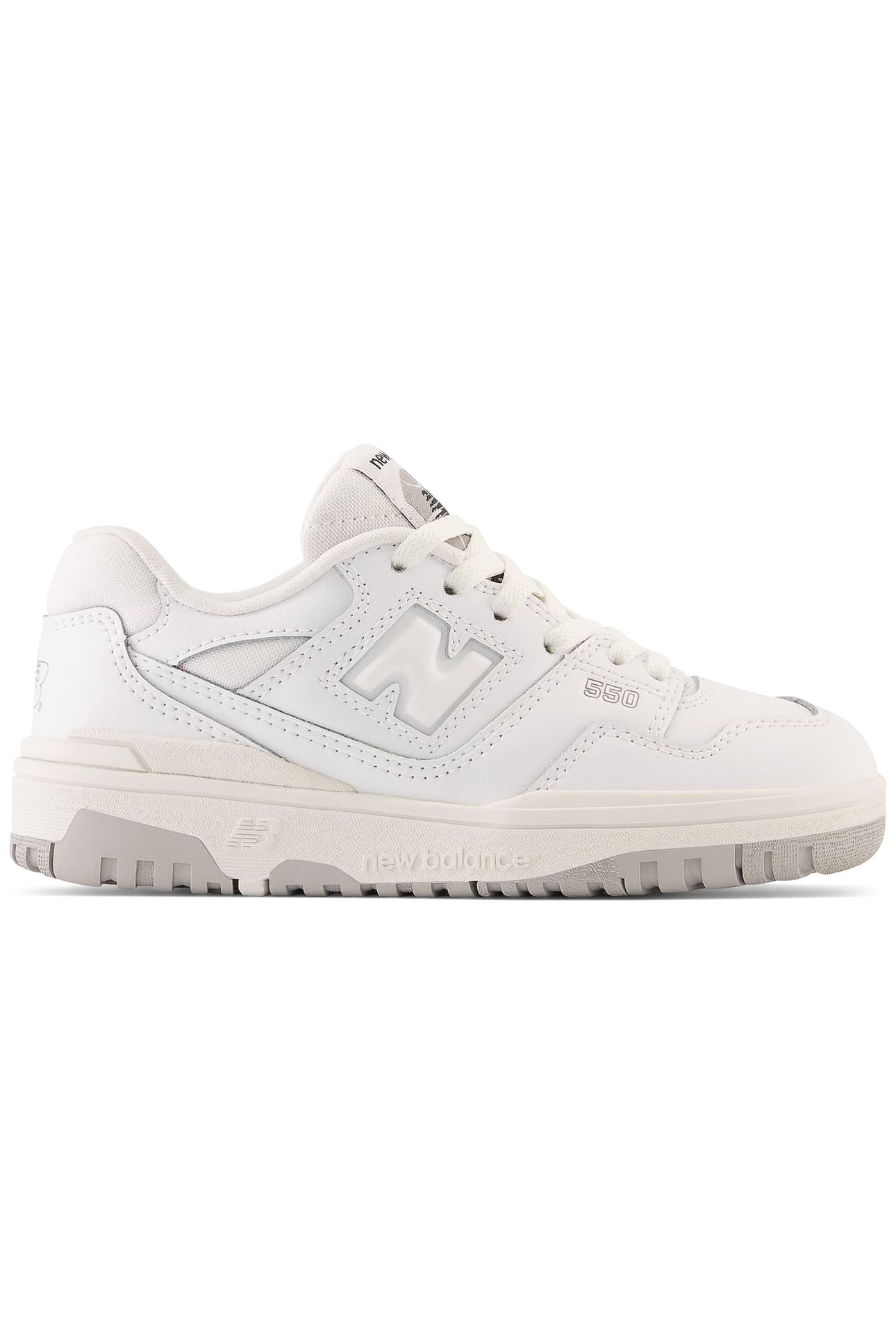 PSB550PB SNEAKERS IN WHITE 1
