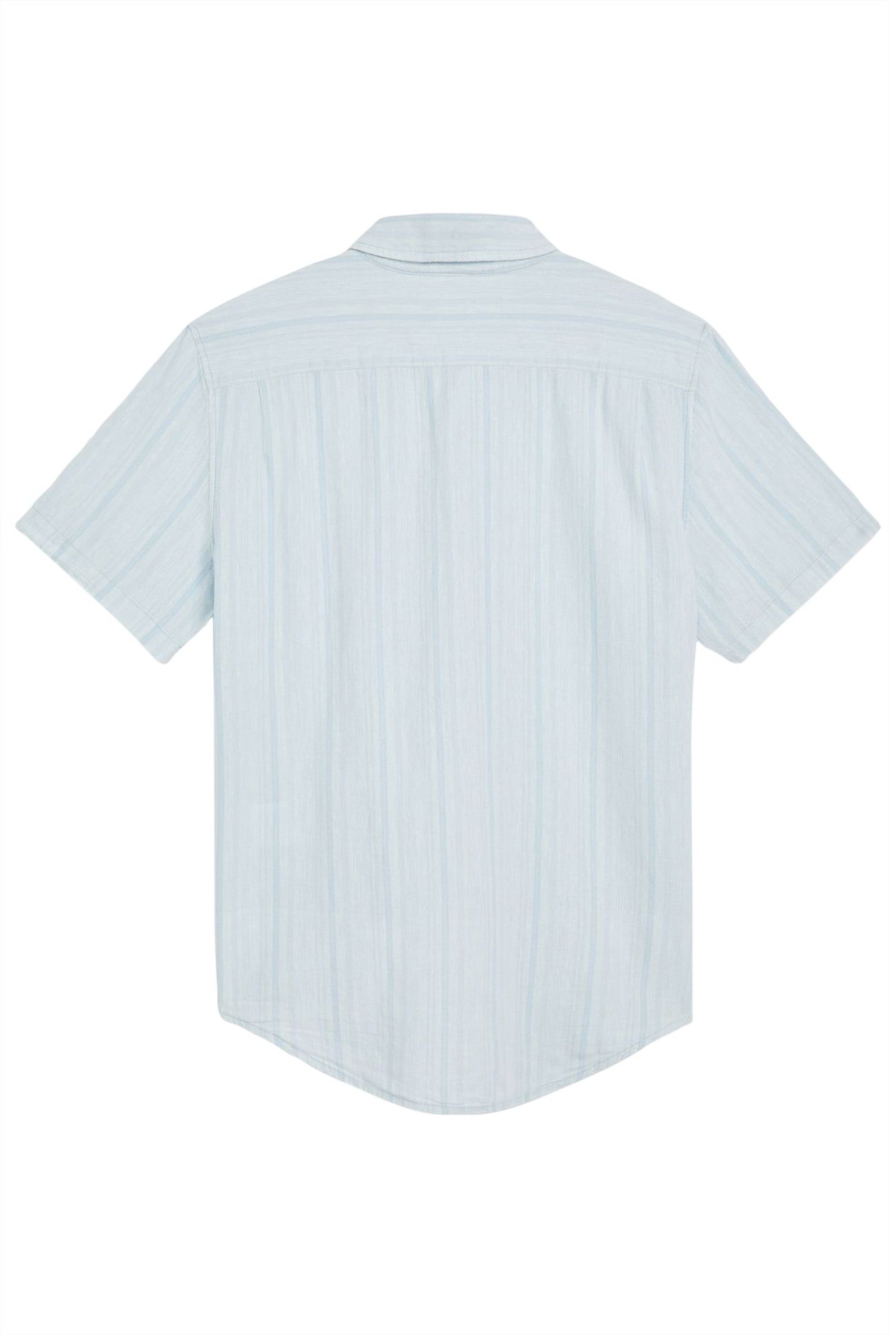 SS CLASSIC 1 PKT STANDRD EDDIE STRIPE 4