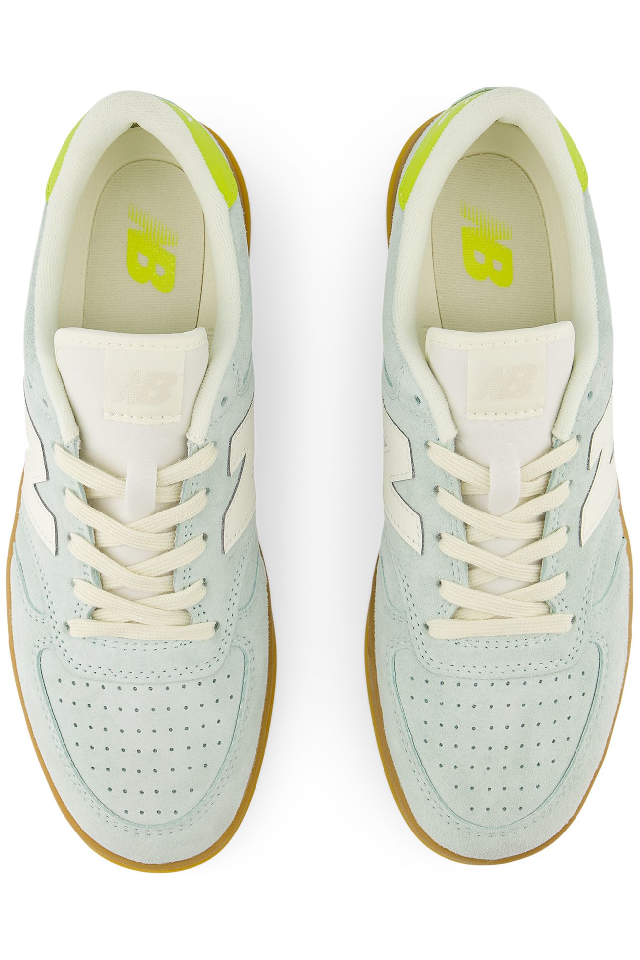 CT500EB SNEAKERS IN SKY BLUE 3