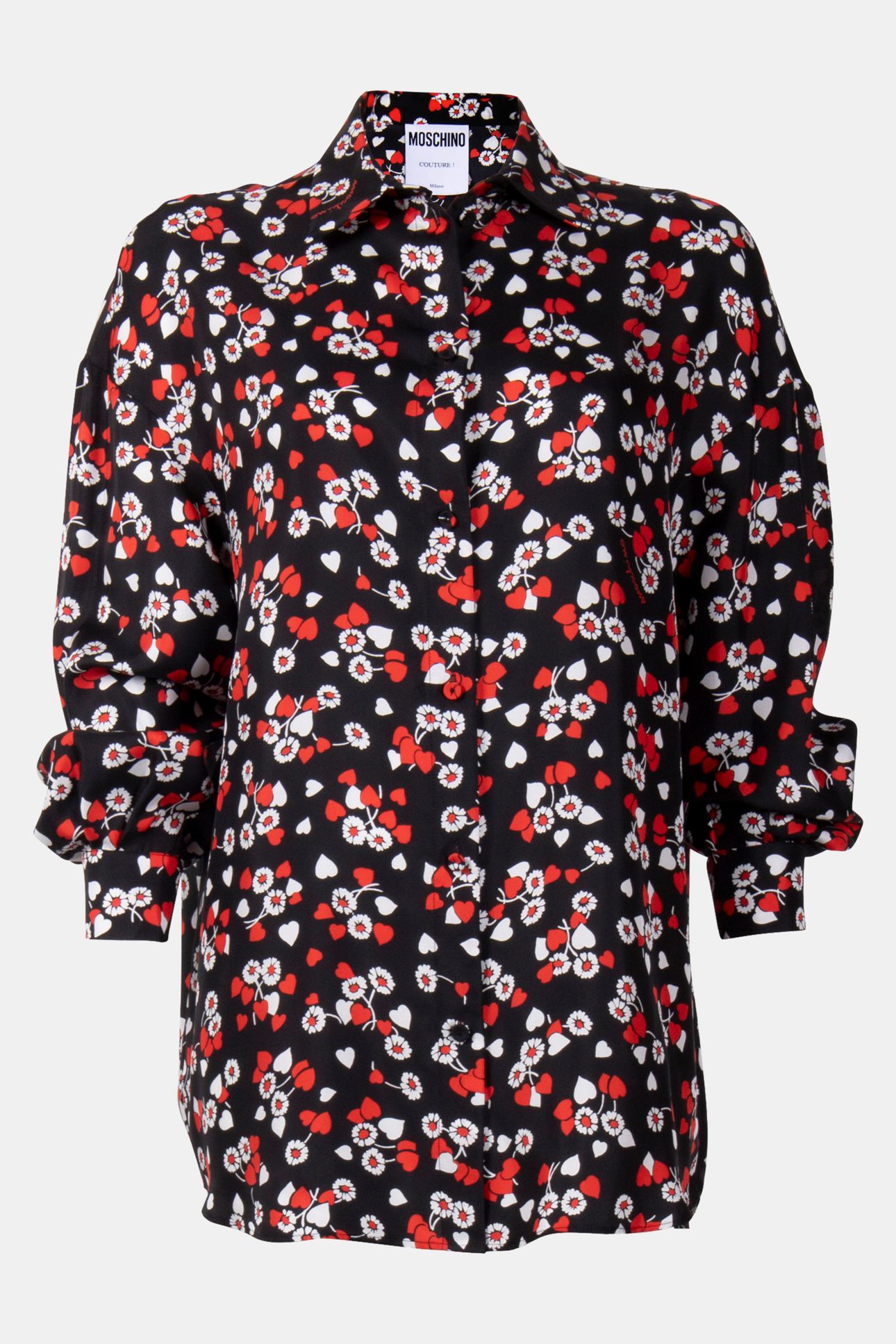 SHIRT BLACK 3