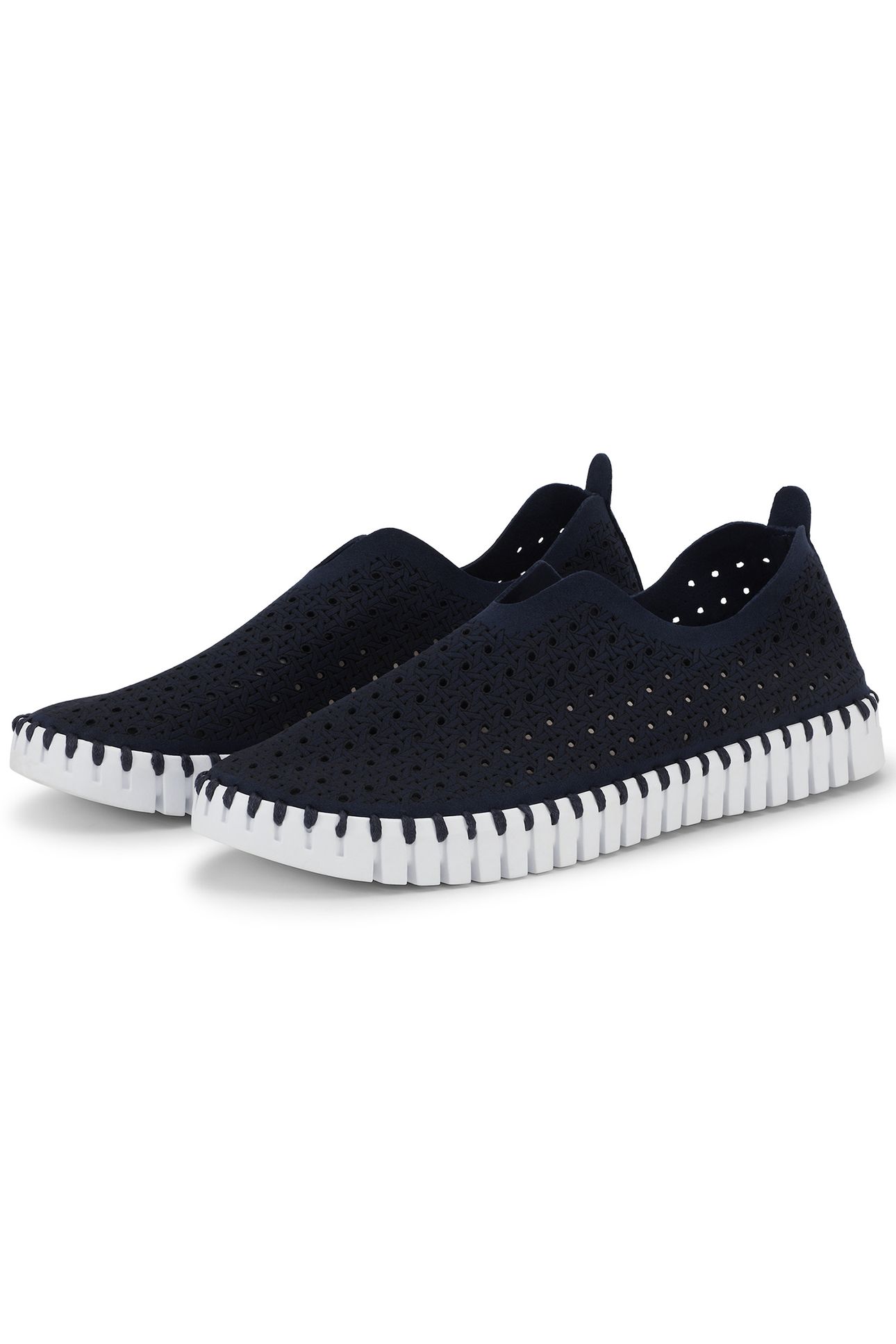 TULIP4031 DARK INDIGO WHITE 3