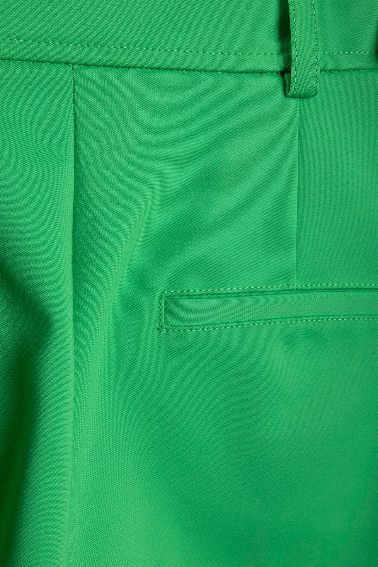 SHORTS GREEN GREEN 4