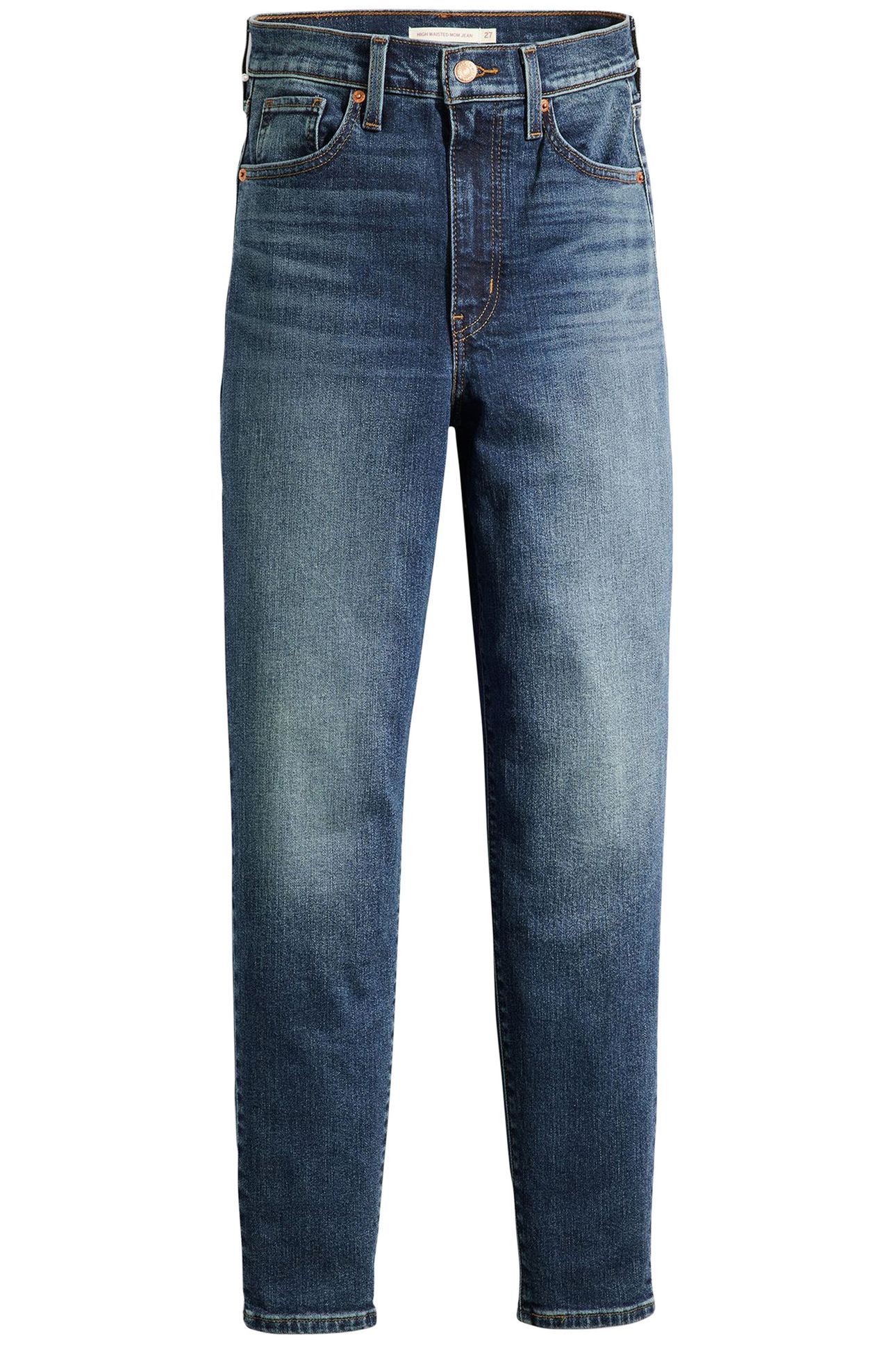 HIGH WAISTED MOM JEAN MOVING TARGET 3