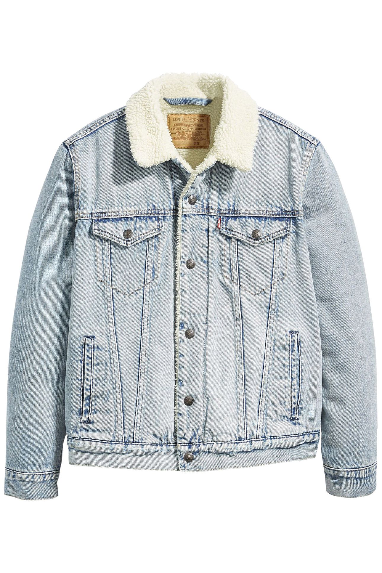 TYPE 3 SHERPA TRUCKER STONEBRIDGE 3