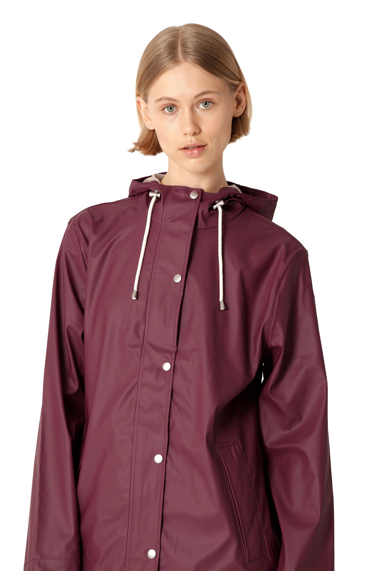 RAIN228FR MAROON BANNER 6