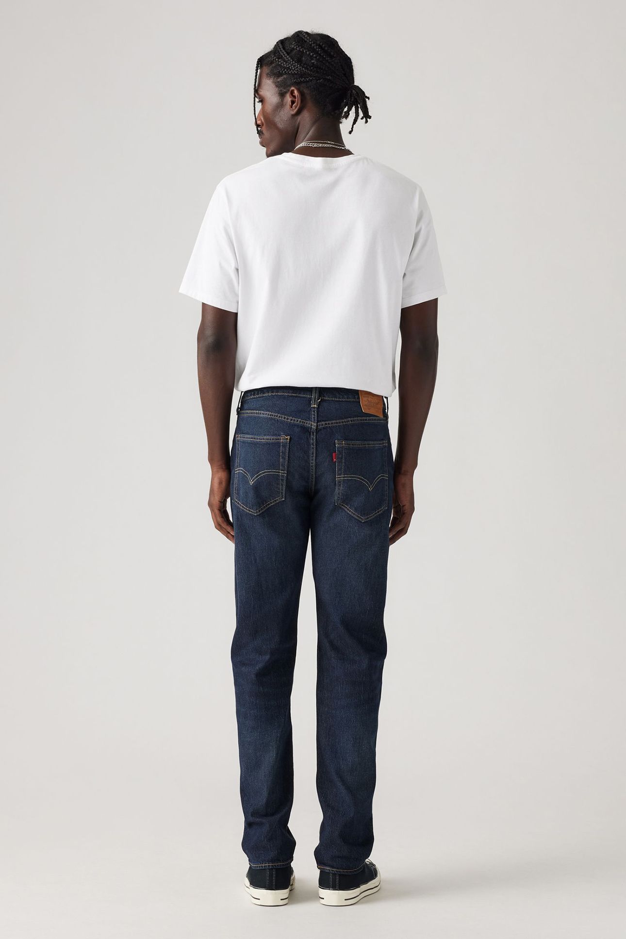 502 TAPER RAINFALL MENS 3