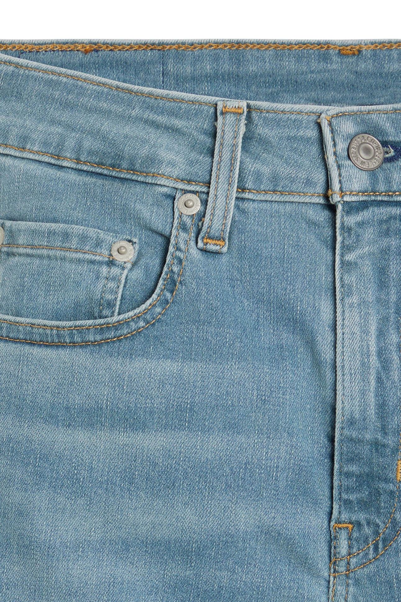 725 HIGH RISE BOOTCUT LIBERTY LIFE 8