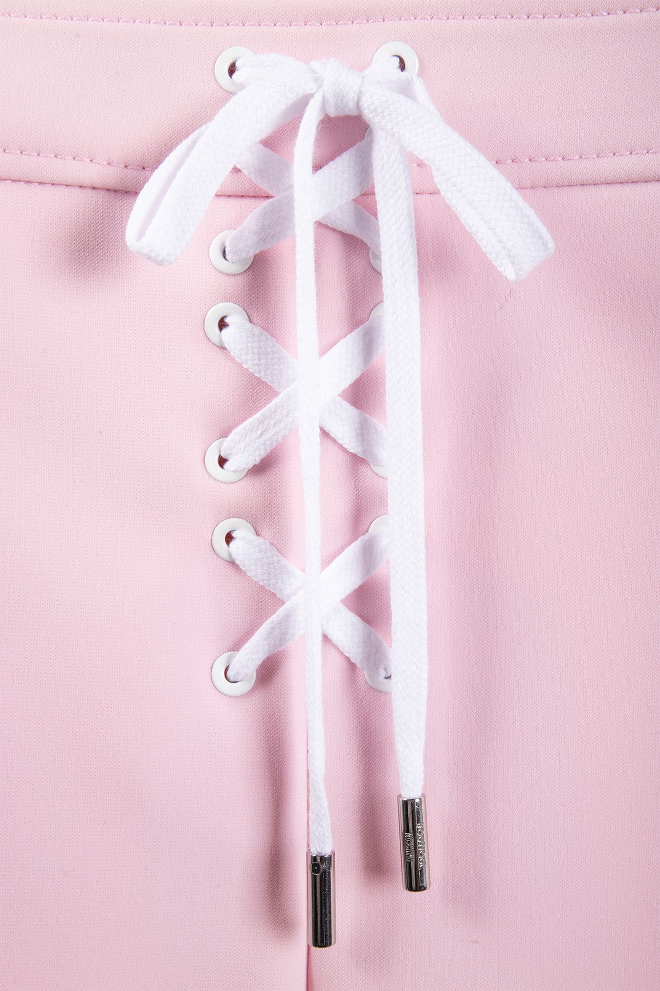 SHORTS PINK PINK 4