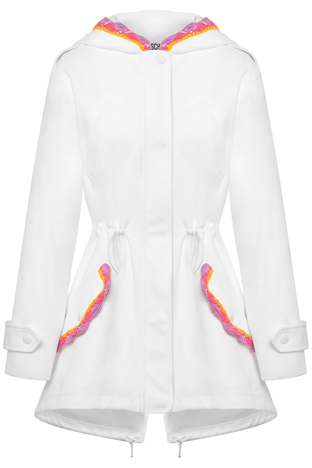 OUTERWEAR WHITE 3
