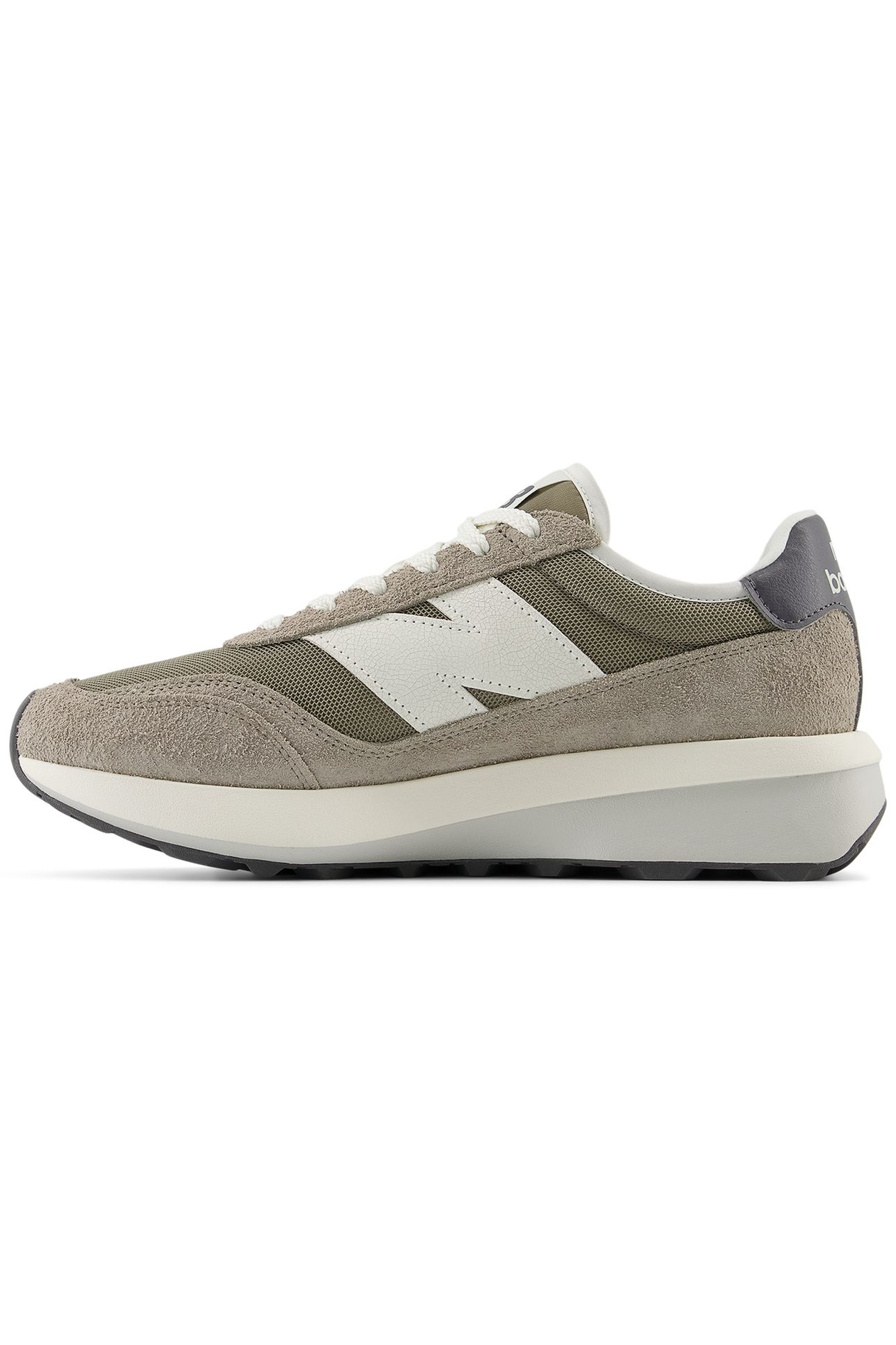 U370AS SNEAKERS IN ARID STONE 6