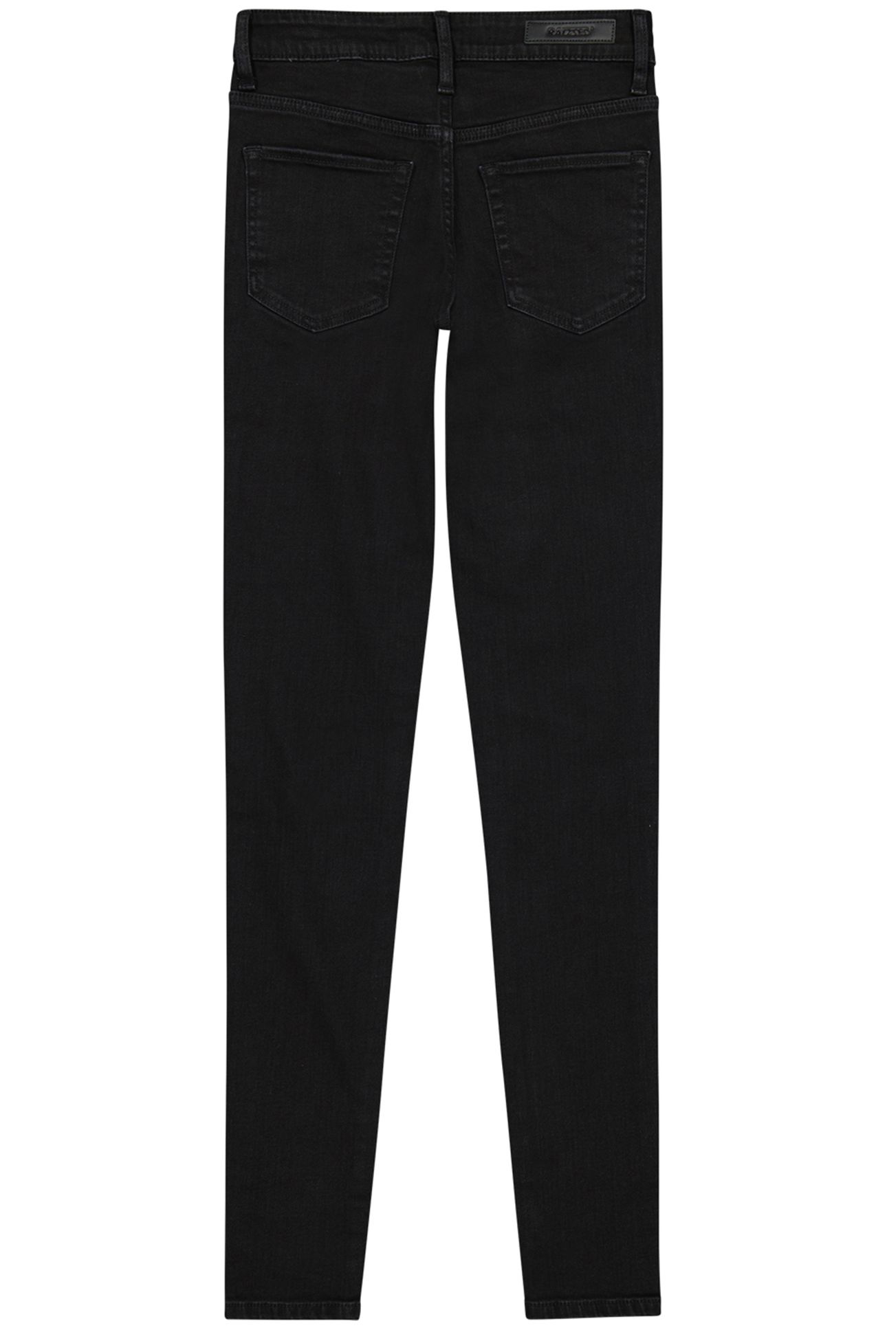 MONTANA JEANS BLACK 5