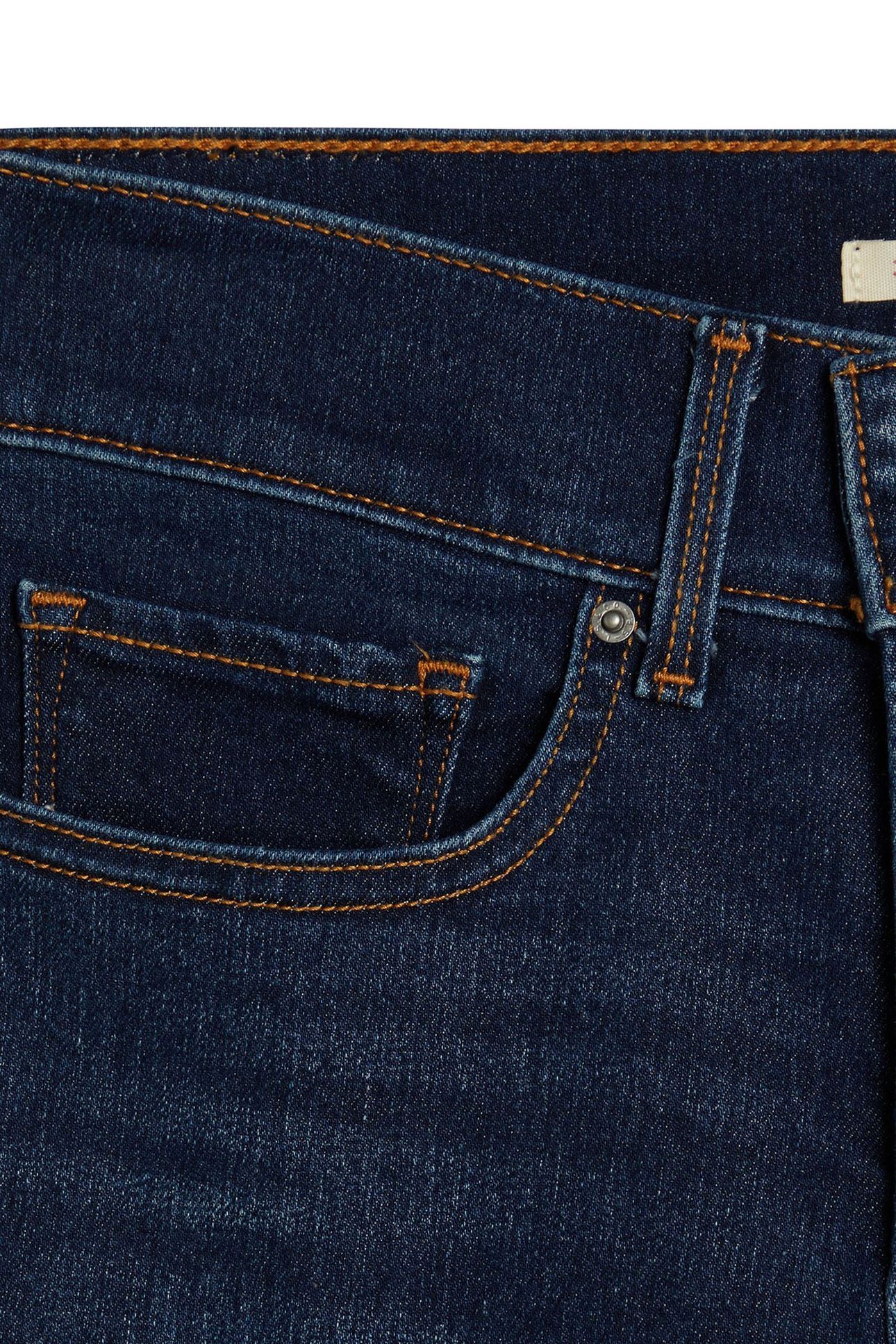 311 SHP SKINNY ZIP HEM DOUBLE DOOZY 8