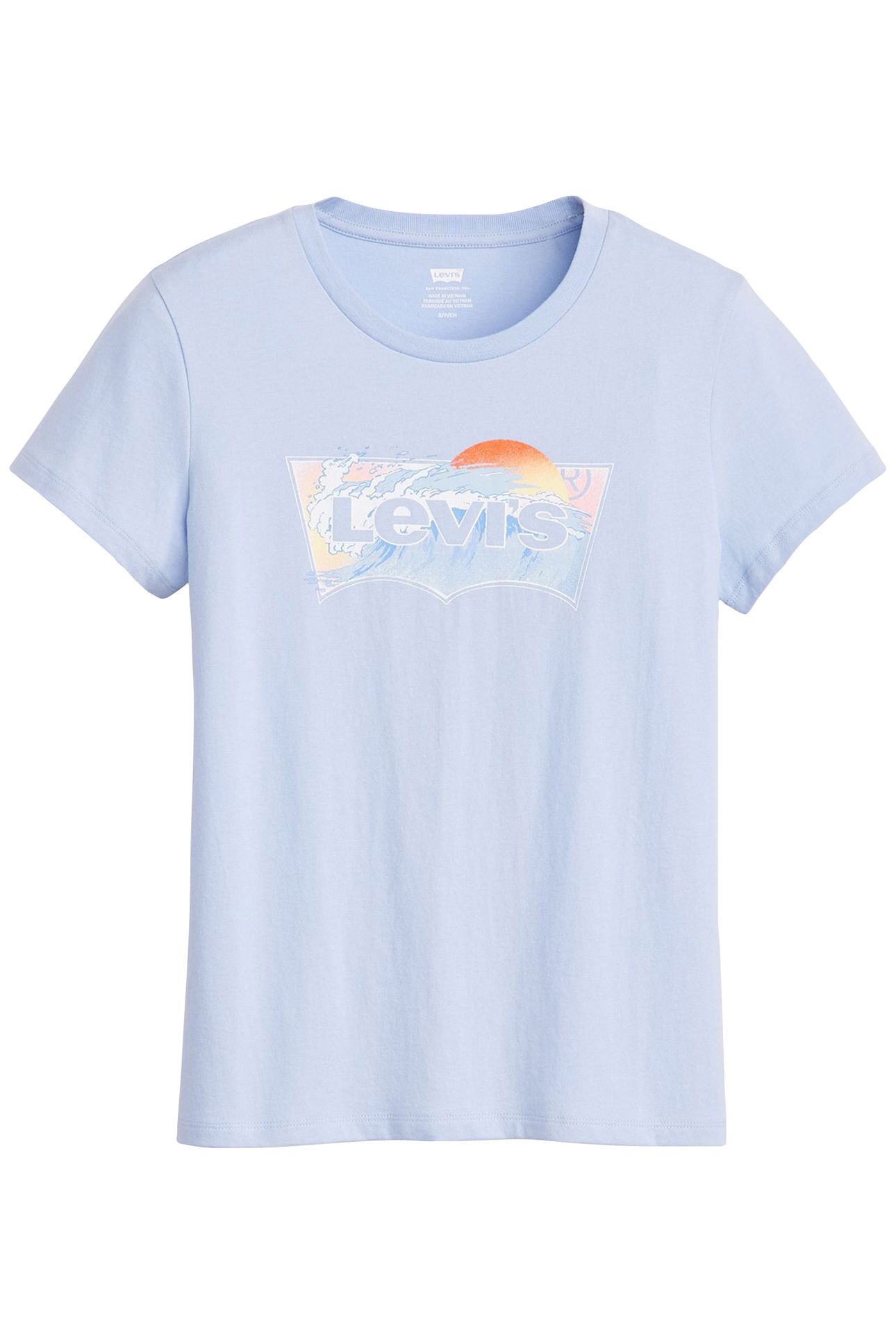 THE PERFECT TEE WAVE BW FILL KENTUCKY BLUE 3