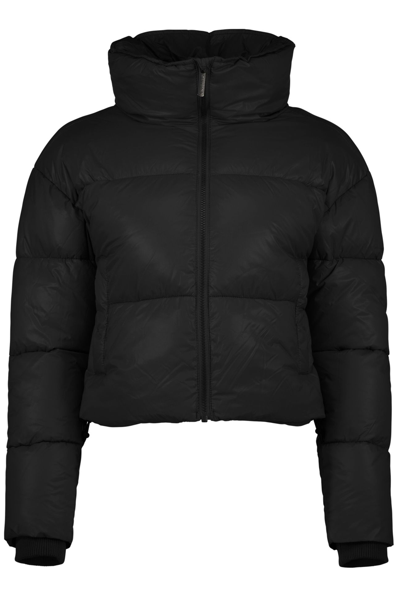 TAMARY JACKET OUTDOOR DEEP BLACK 4