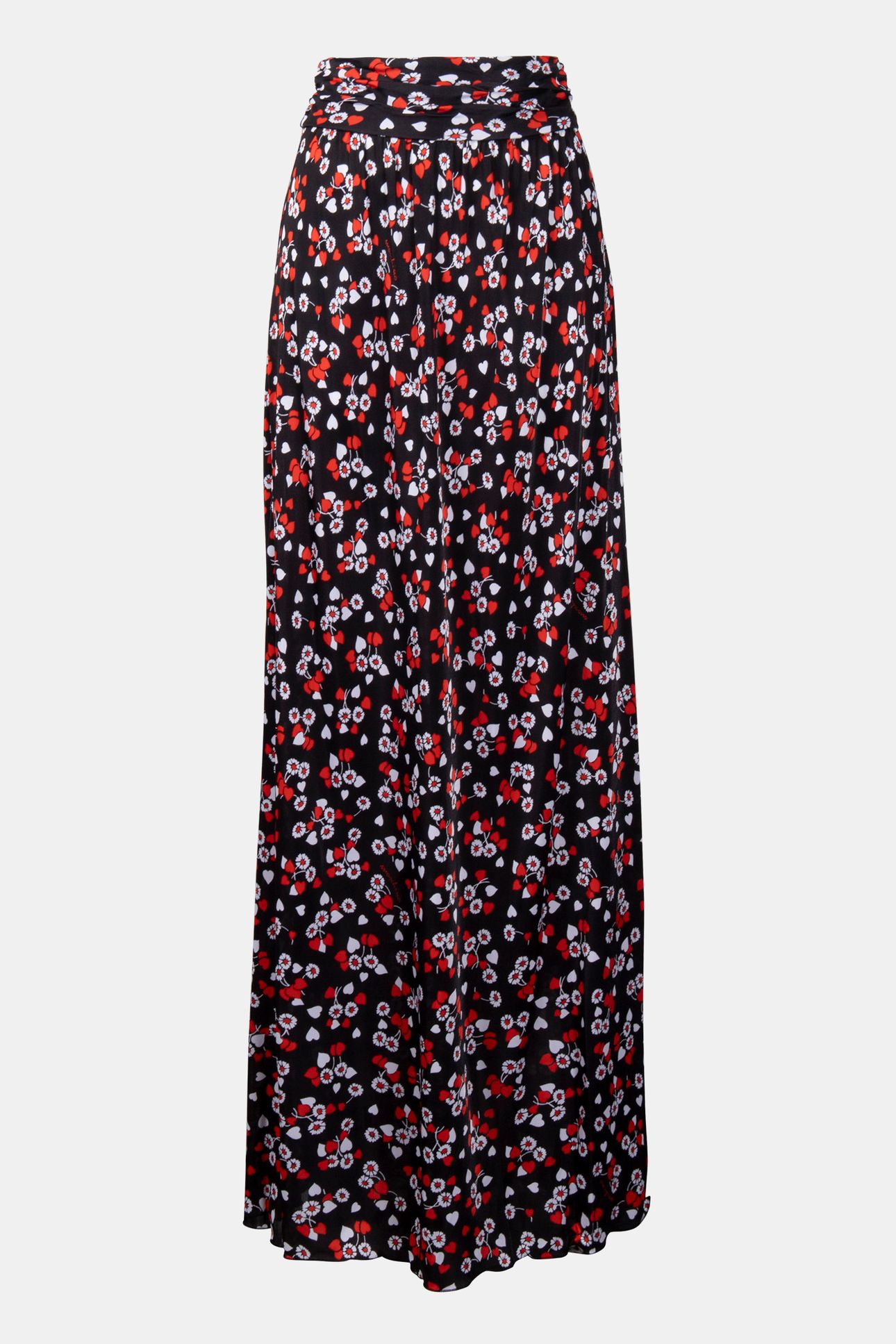 SKIRT BLACK 3
