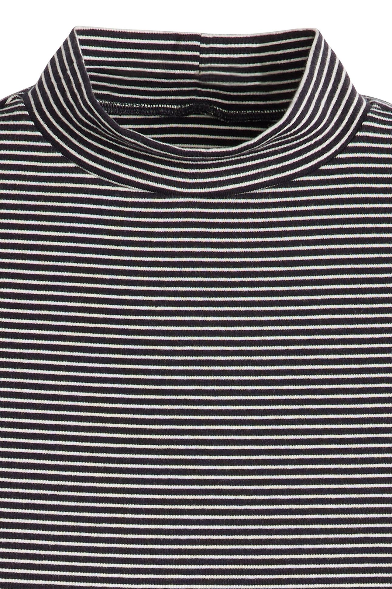 EFFORTLESS LS TEE CLOVE STRIPE NIGHTWATCH 4